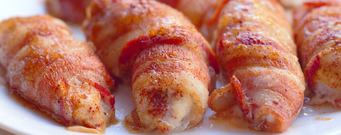 bar-s bar-s bacon wrapped chicken tenders