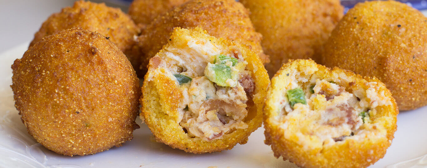 bar-s mini jalapeño stuffed corn dogs