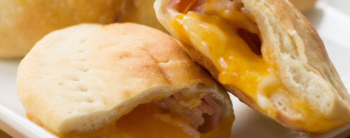 bar-s ham and cheese turnover recipe