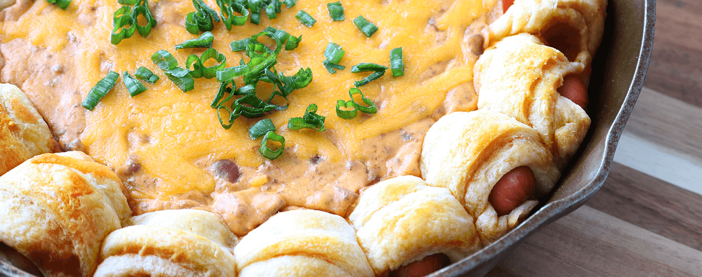 bar-s chili cheese dog dip