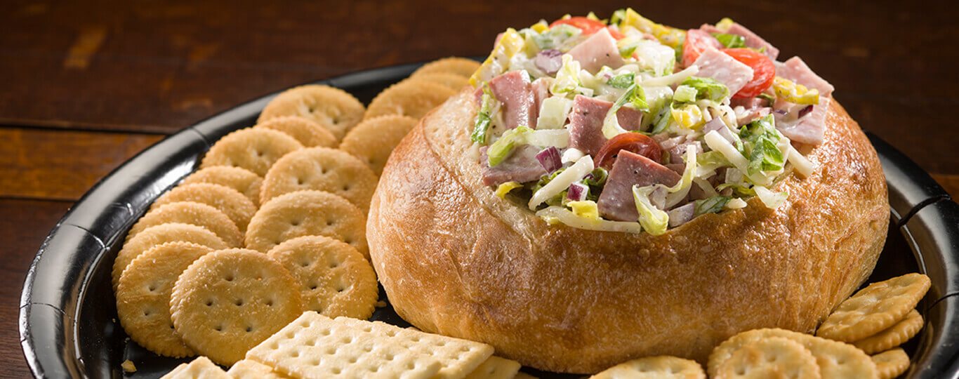 bar-s hoagie dip