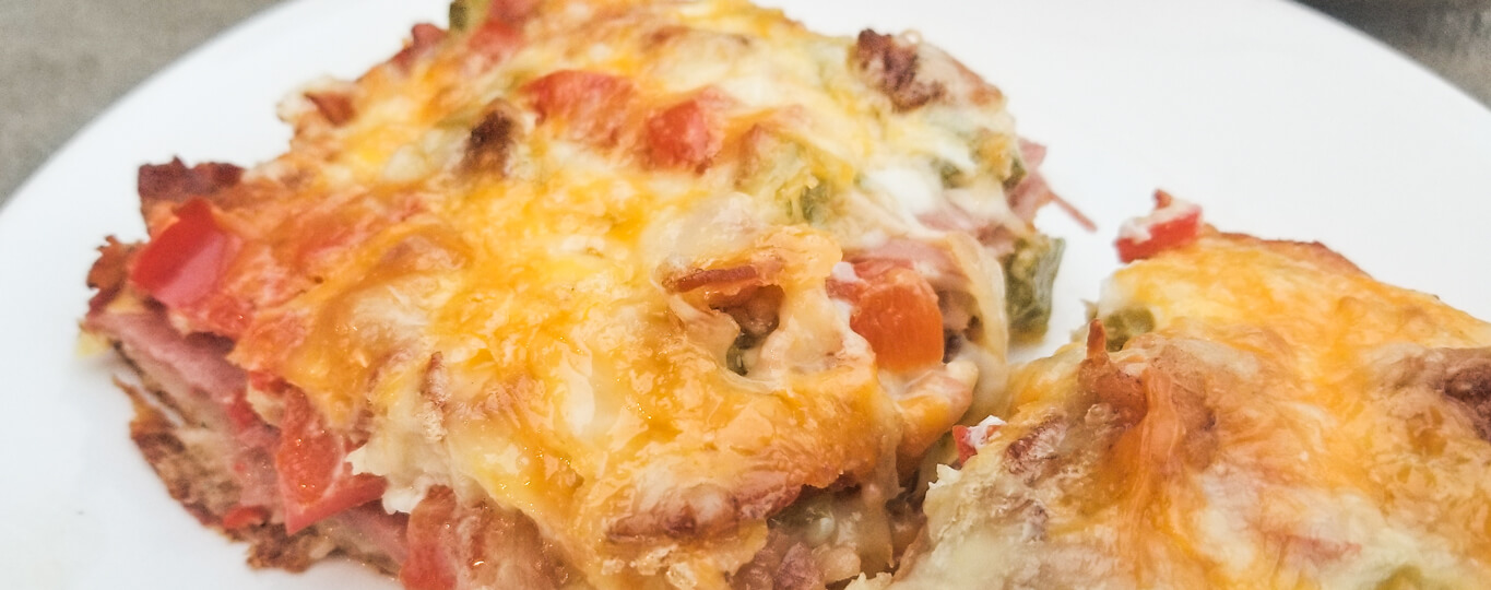 bar-s italian breakfast bake recipe