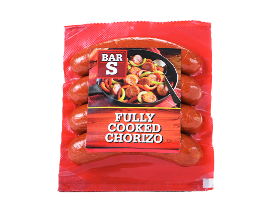 Bar s sausage sale